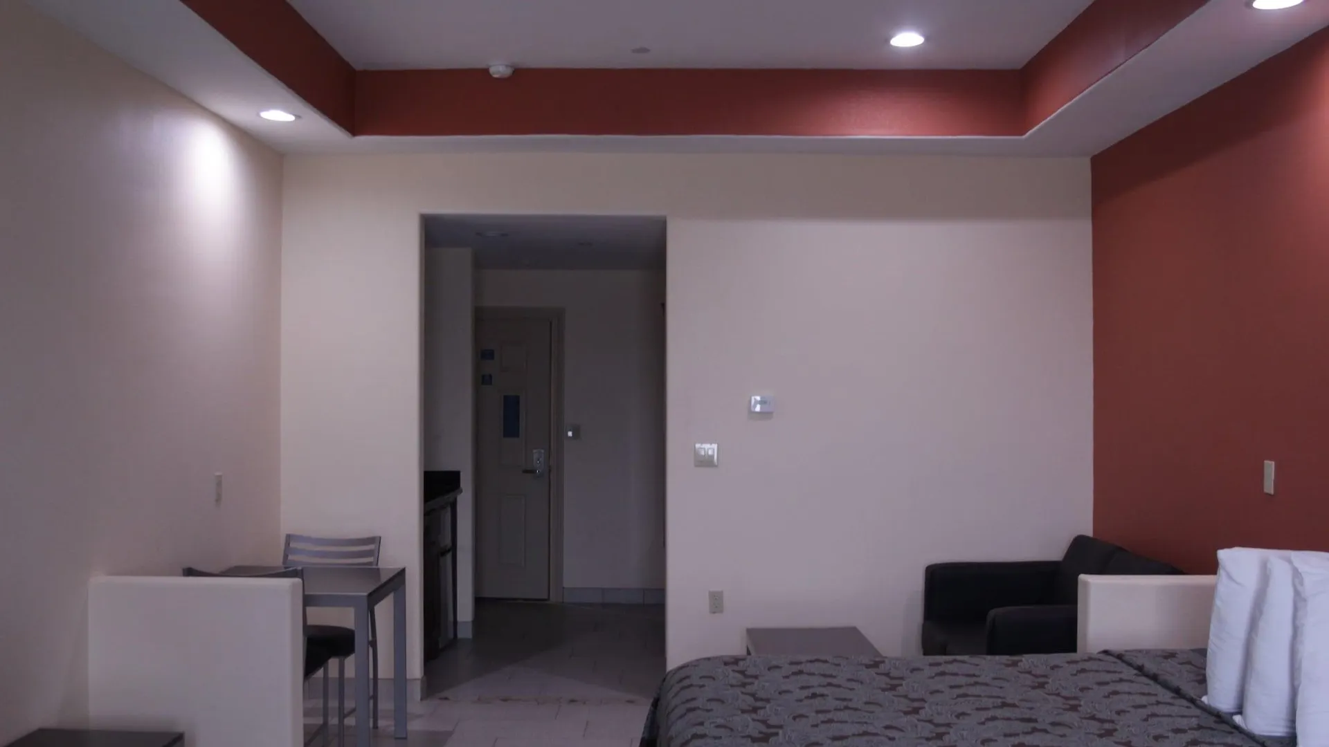 Americas Value Motel 2*