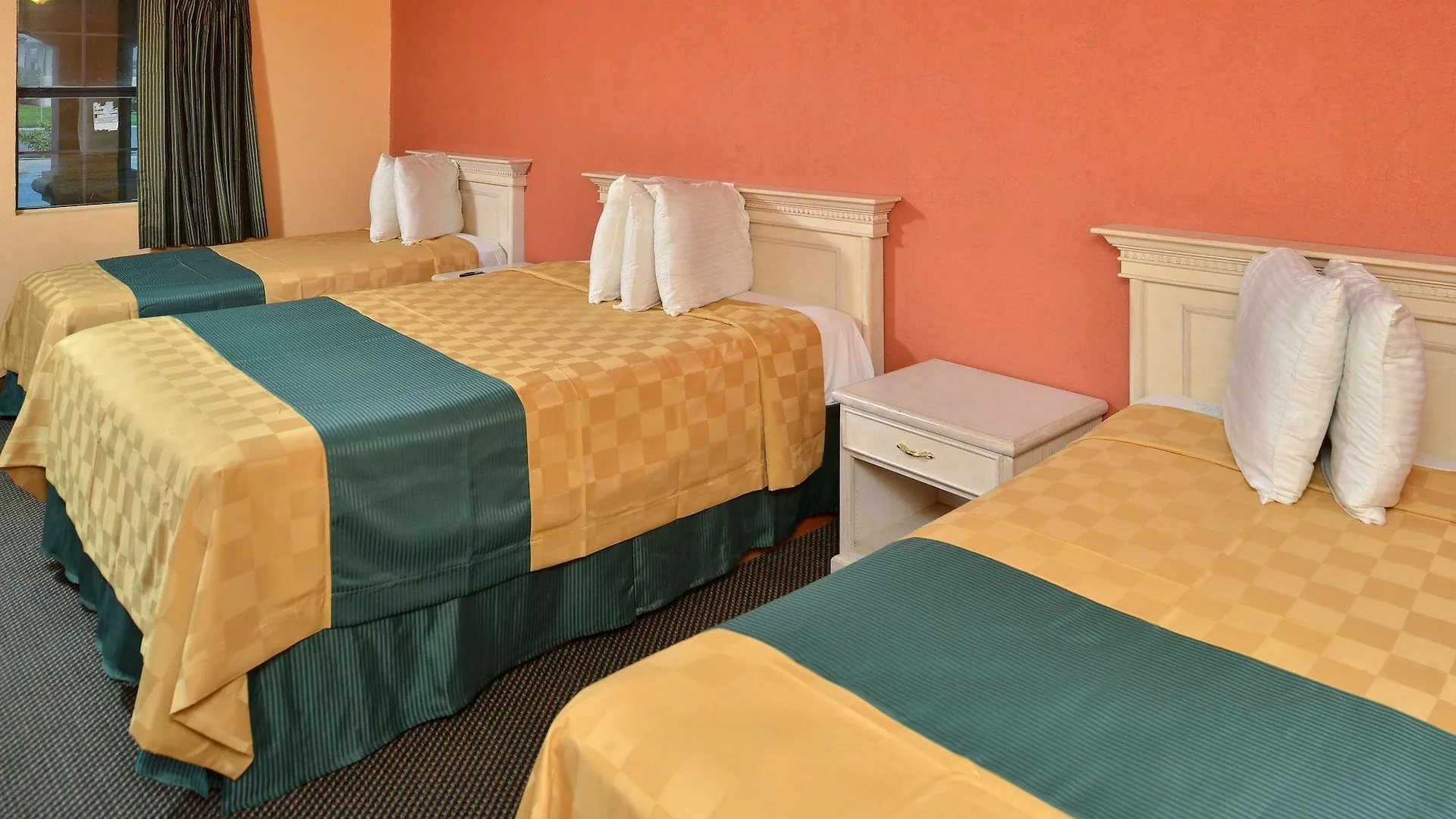 Motel Americas Value 2*