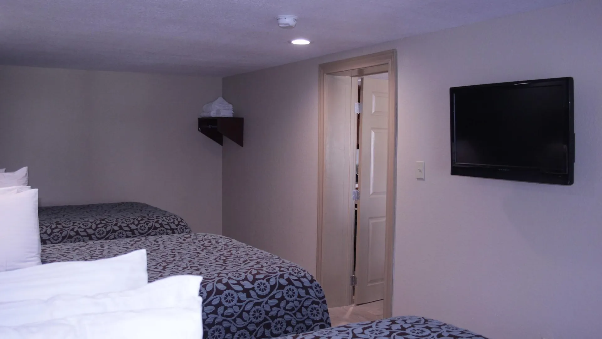 Motel Americas Value Port Aransas