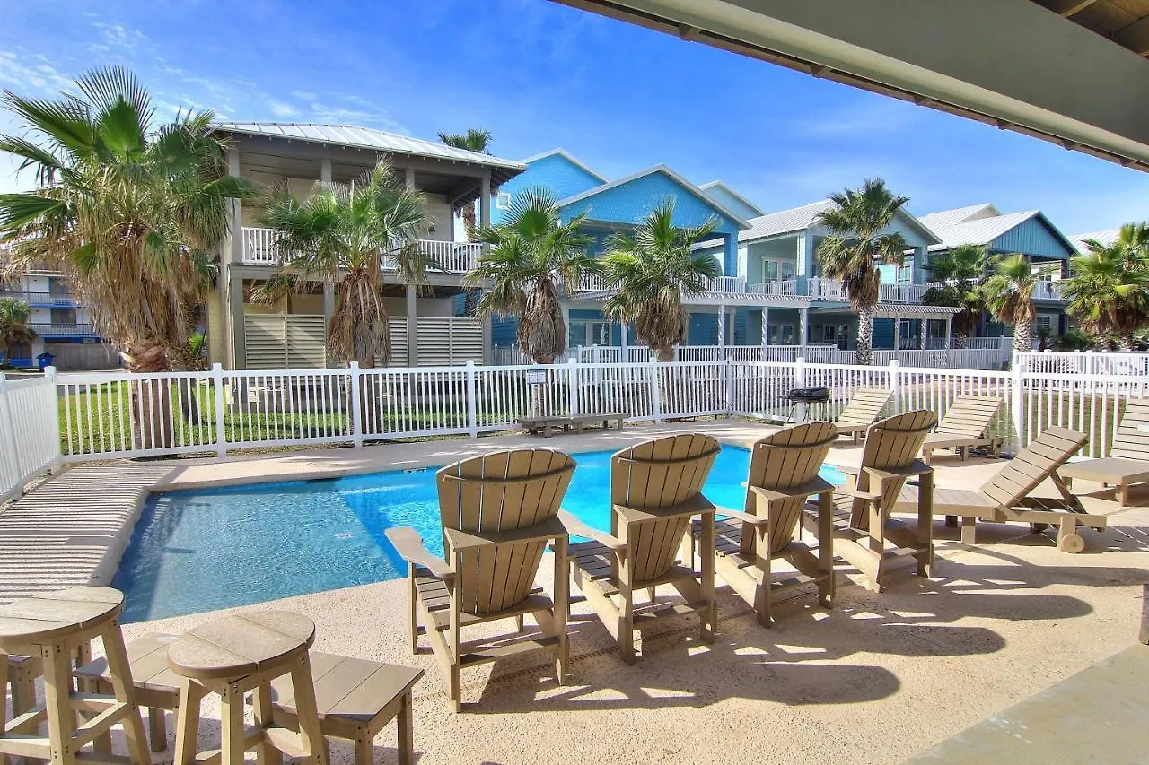 Bella Vista - * Port Aransas