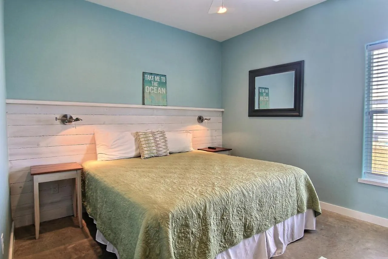 Bella Vista - Holiday home Port Aransas