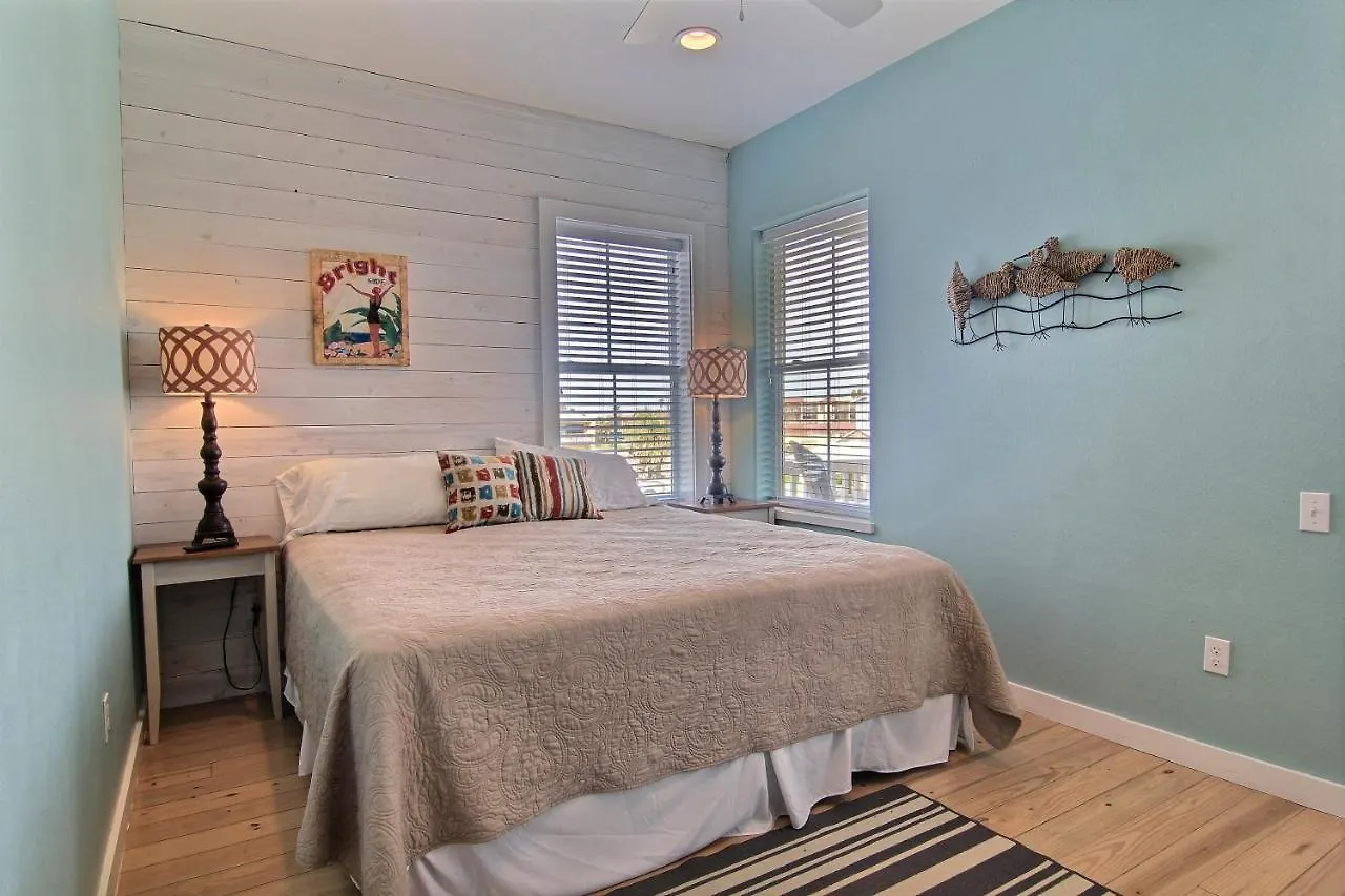 Holiday home Bella Vista - *