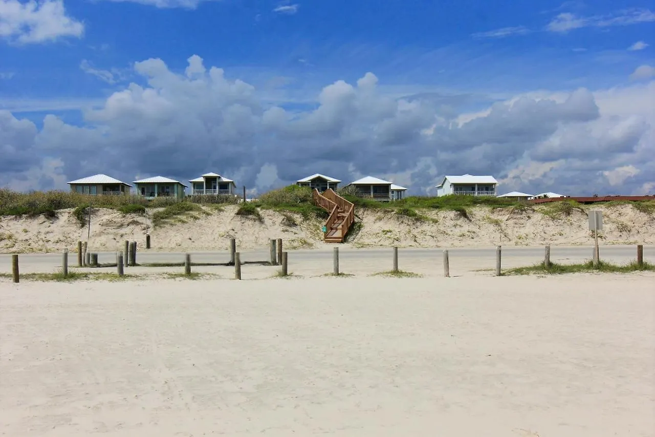Bella Vista - * Port Aransas