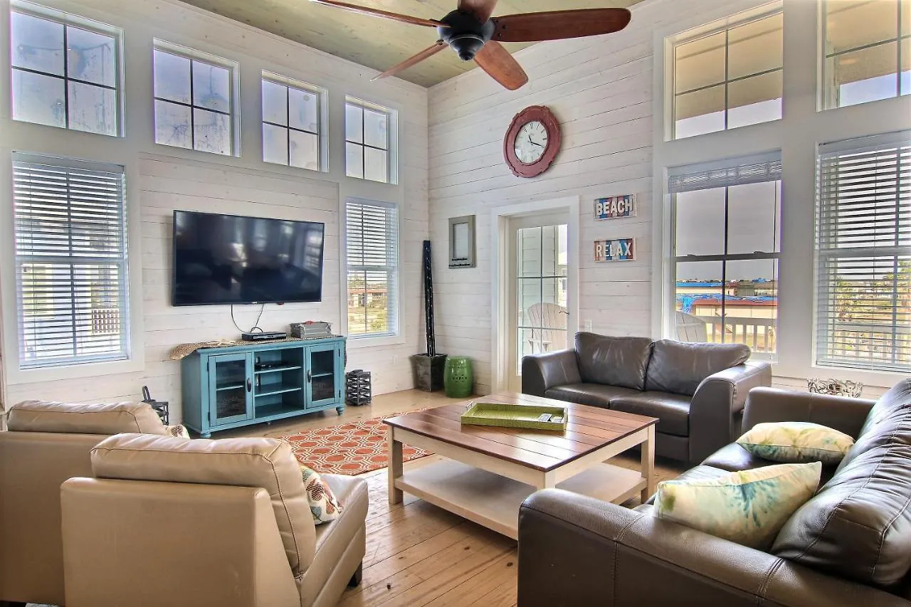 Holiday home Bella Vista - *