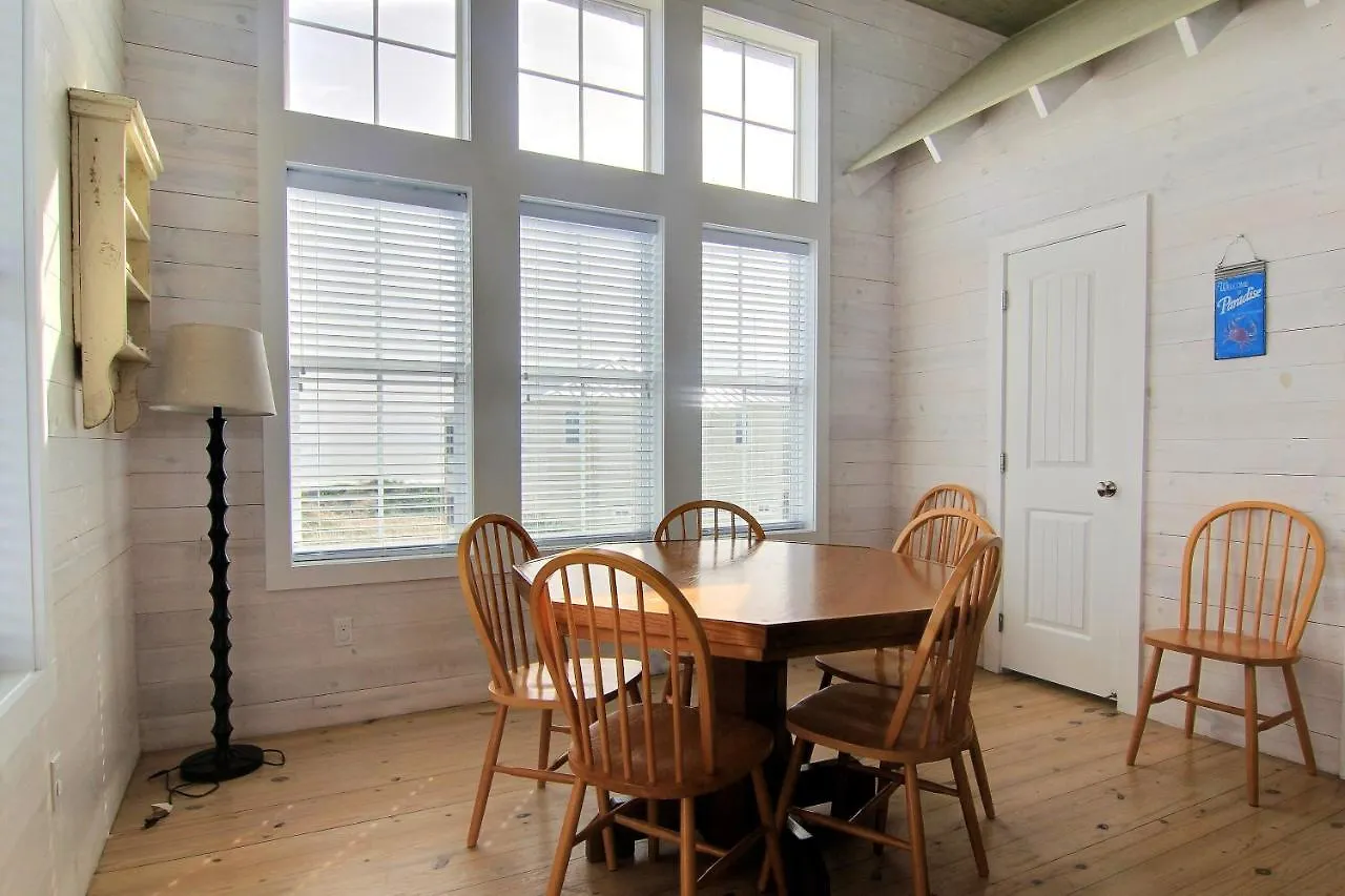 Bella Vista - * Port Aransas