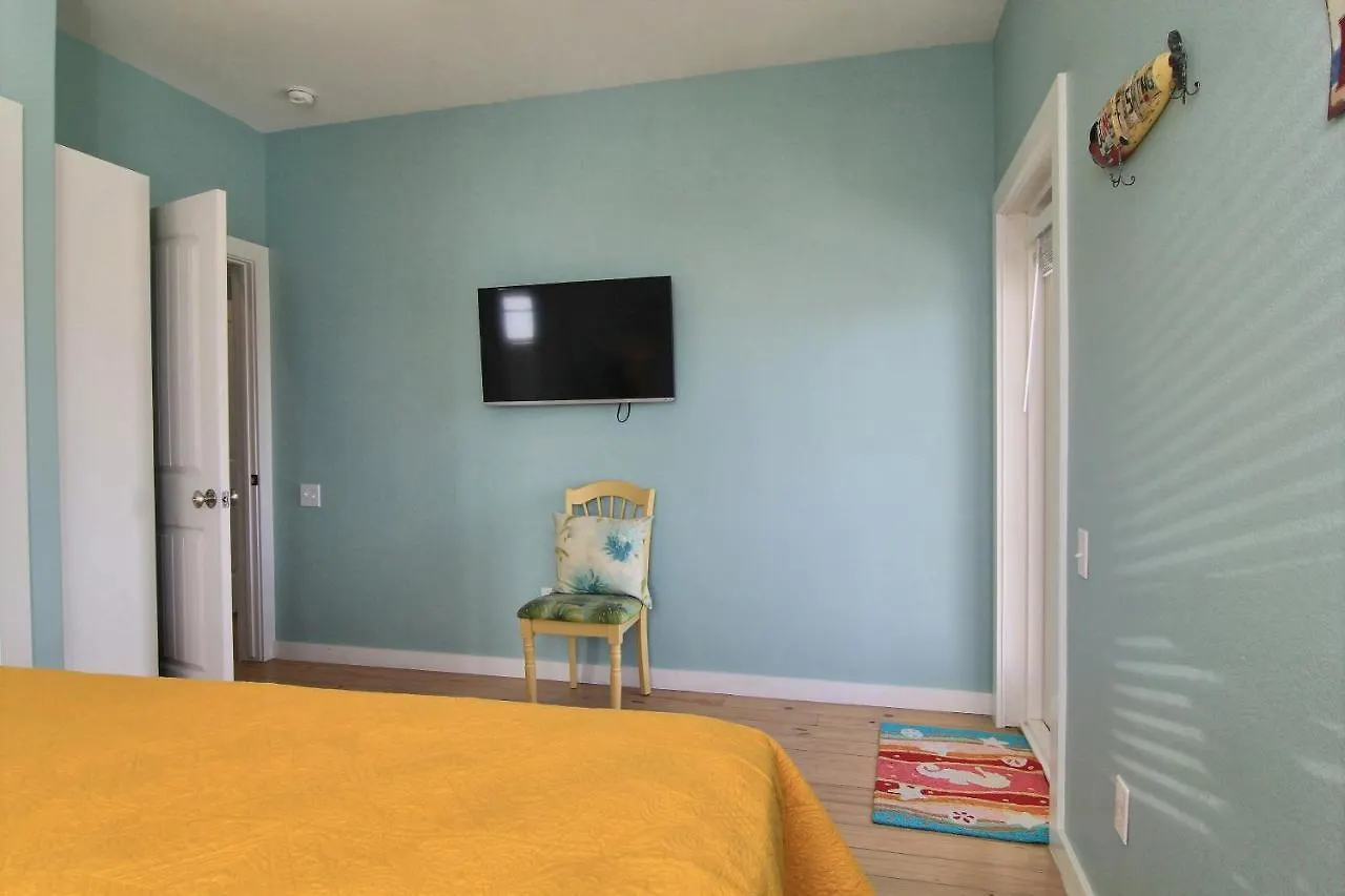 Holiday home Bella Vista - *