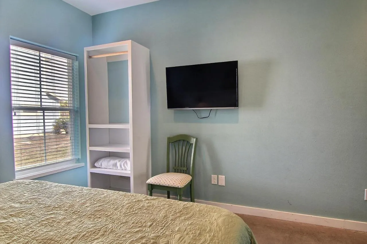 Holiday home Bella Vista -