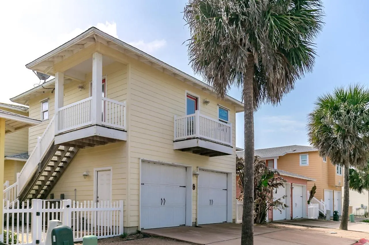 Basket Holiday home Port Aransas