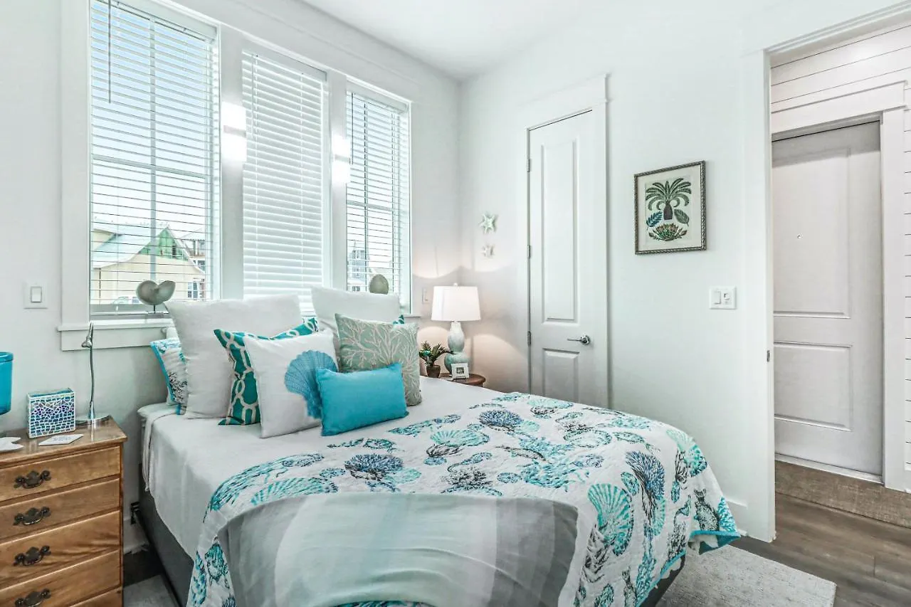 Feriehus Sweetbay Getaway Port Aransas