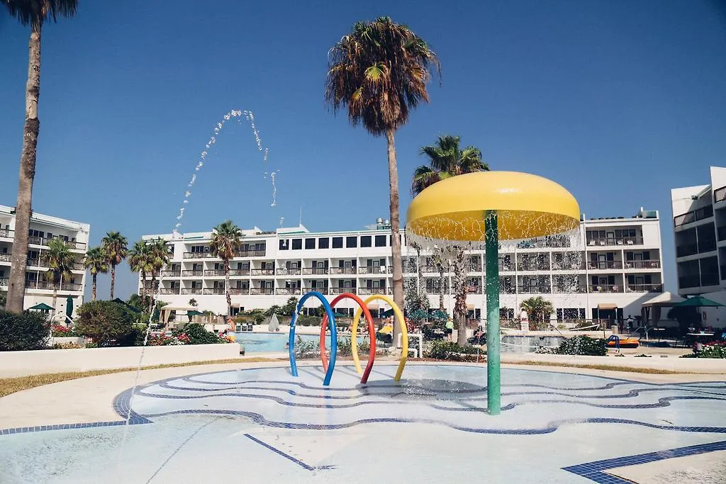 Port Royal Ocean & Conference Center אתר נופש