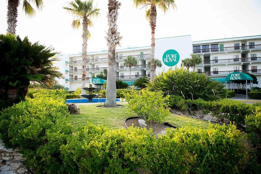 Port Royal Ocean & Conference Center