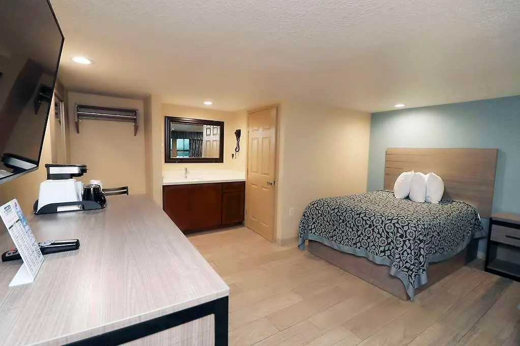 Motel Americas Value Port Aransas
