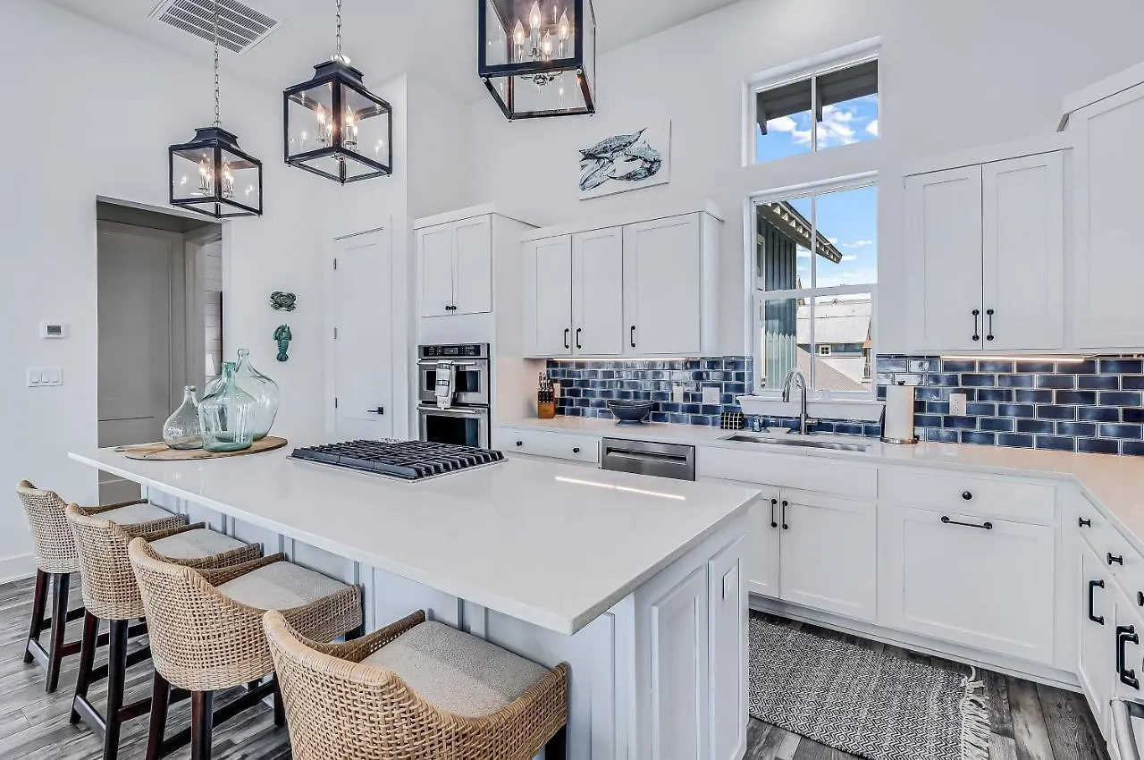 Ferienhaus The Sunset Port Aransas