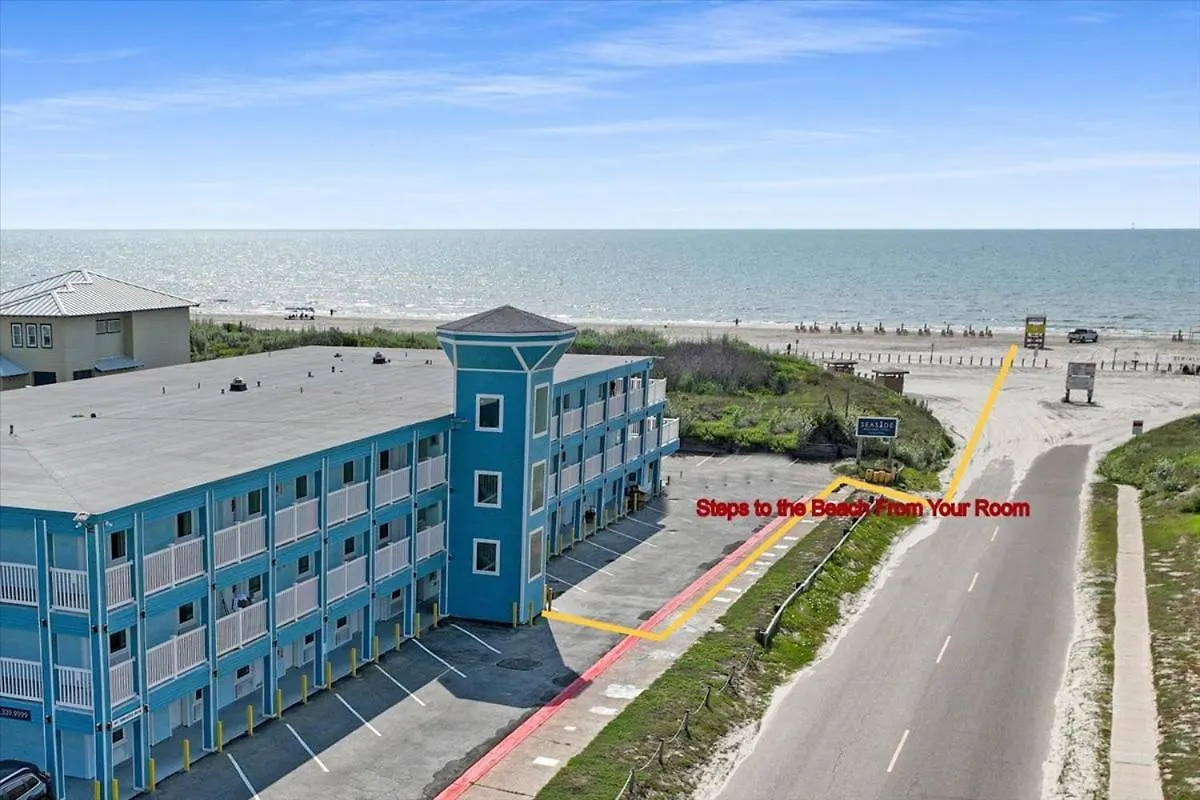 Seaside Boutique Hotel, Waves At Your Doorstep 3*