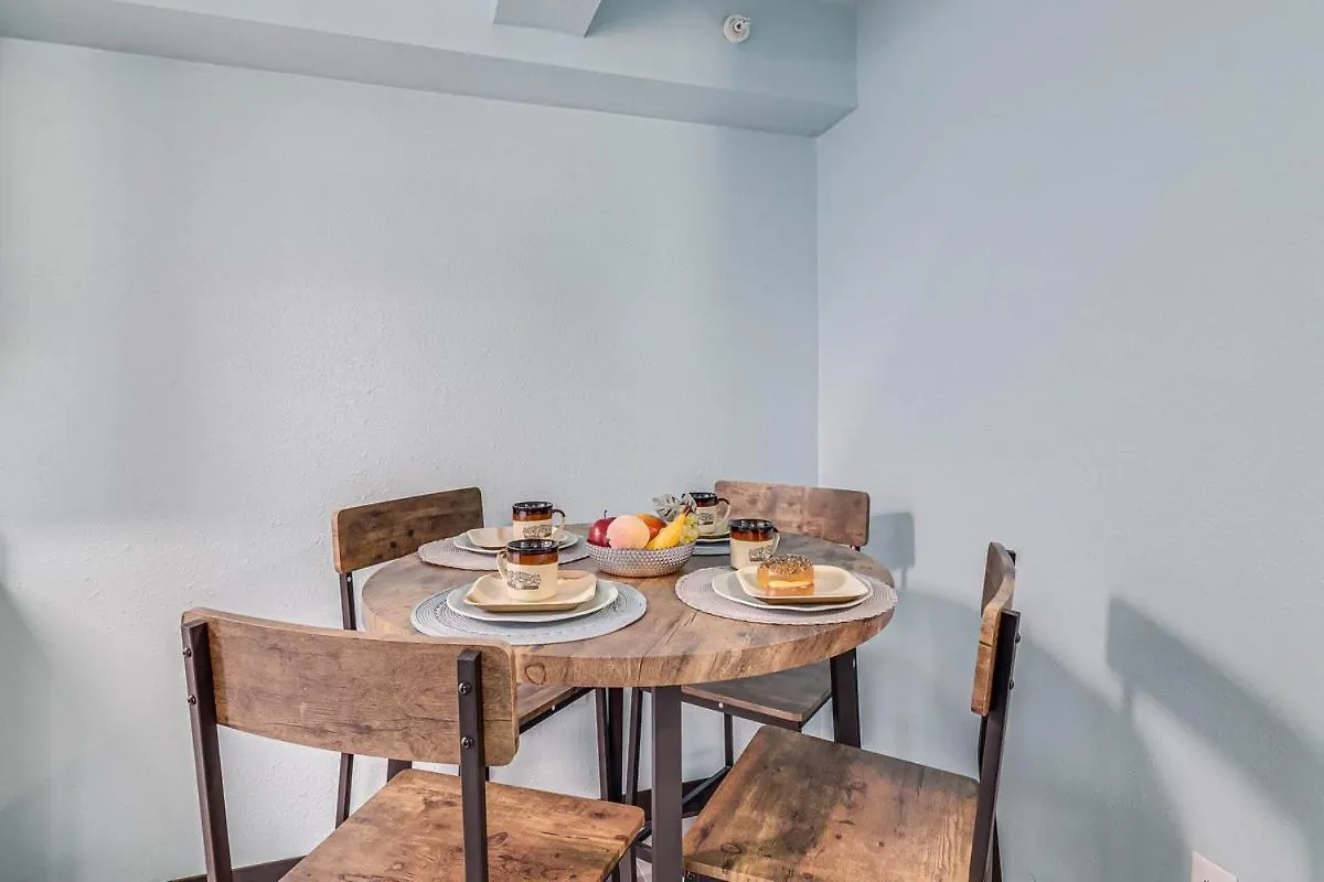 Seaside Boutique Hotel, Waves At Your Doorstep 3* Port Aransas