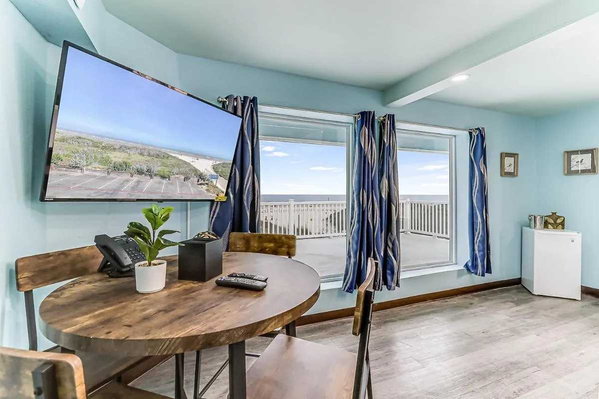 Otel Seaside Boutique Hotel, Waves At Your Doorstep 3*