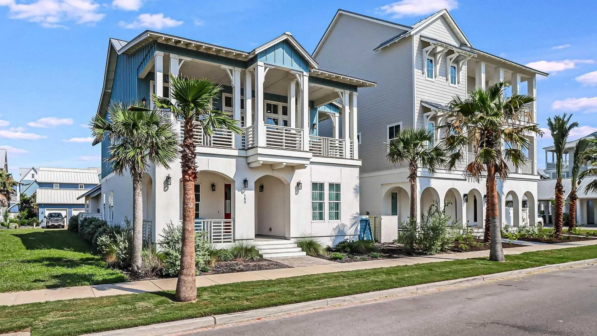 Ferienhaus The Sunset Port Aransas
