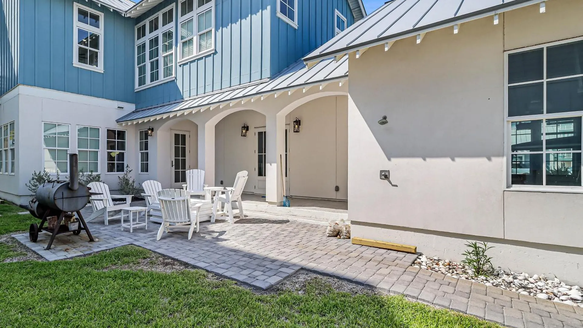 Ferienhaus The Sunset Port Aransas