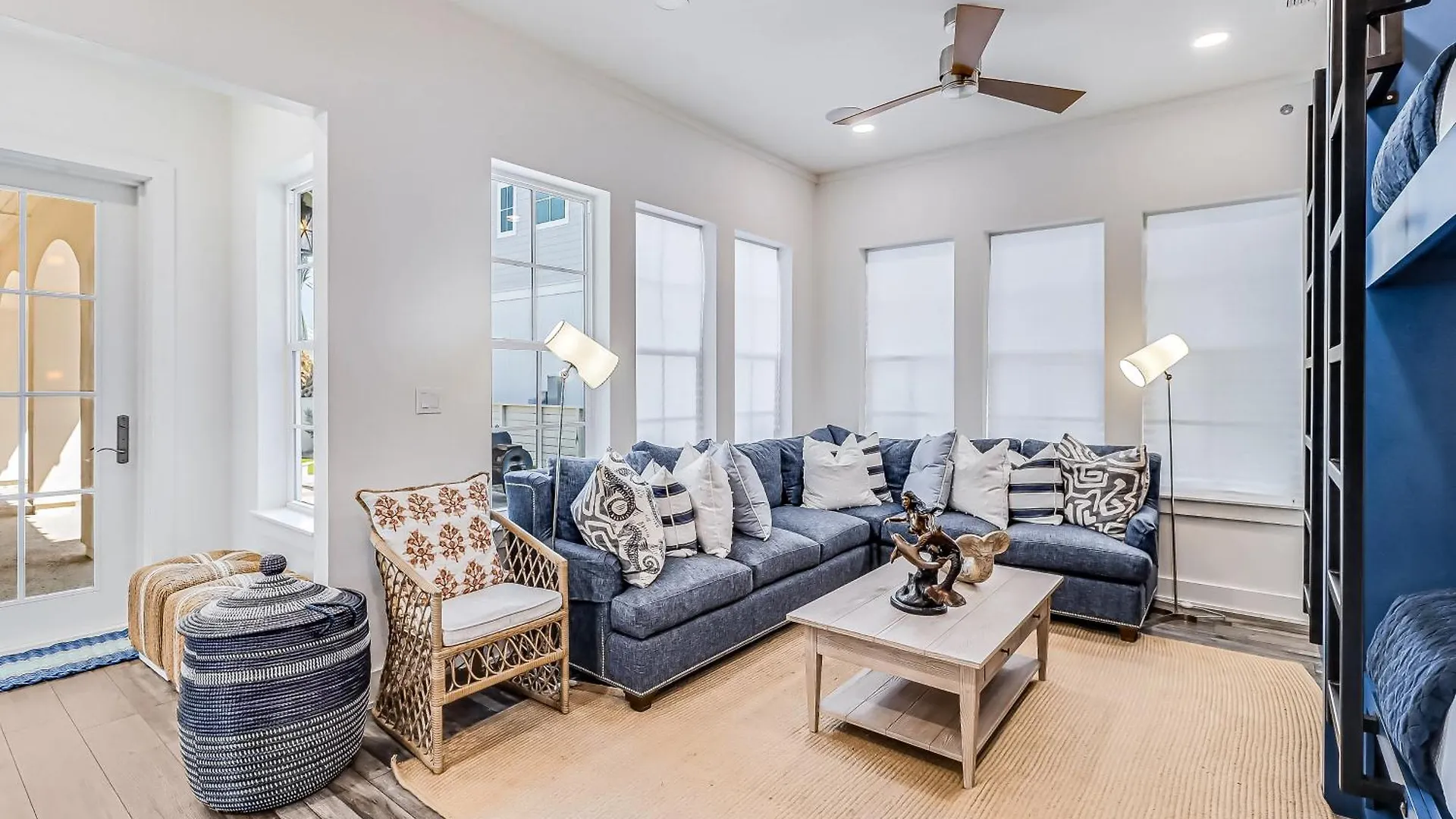Ferienhaus The Sunset Port Aransas