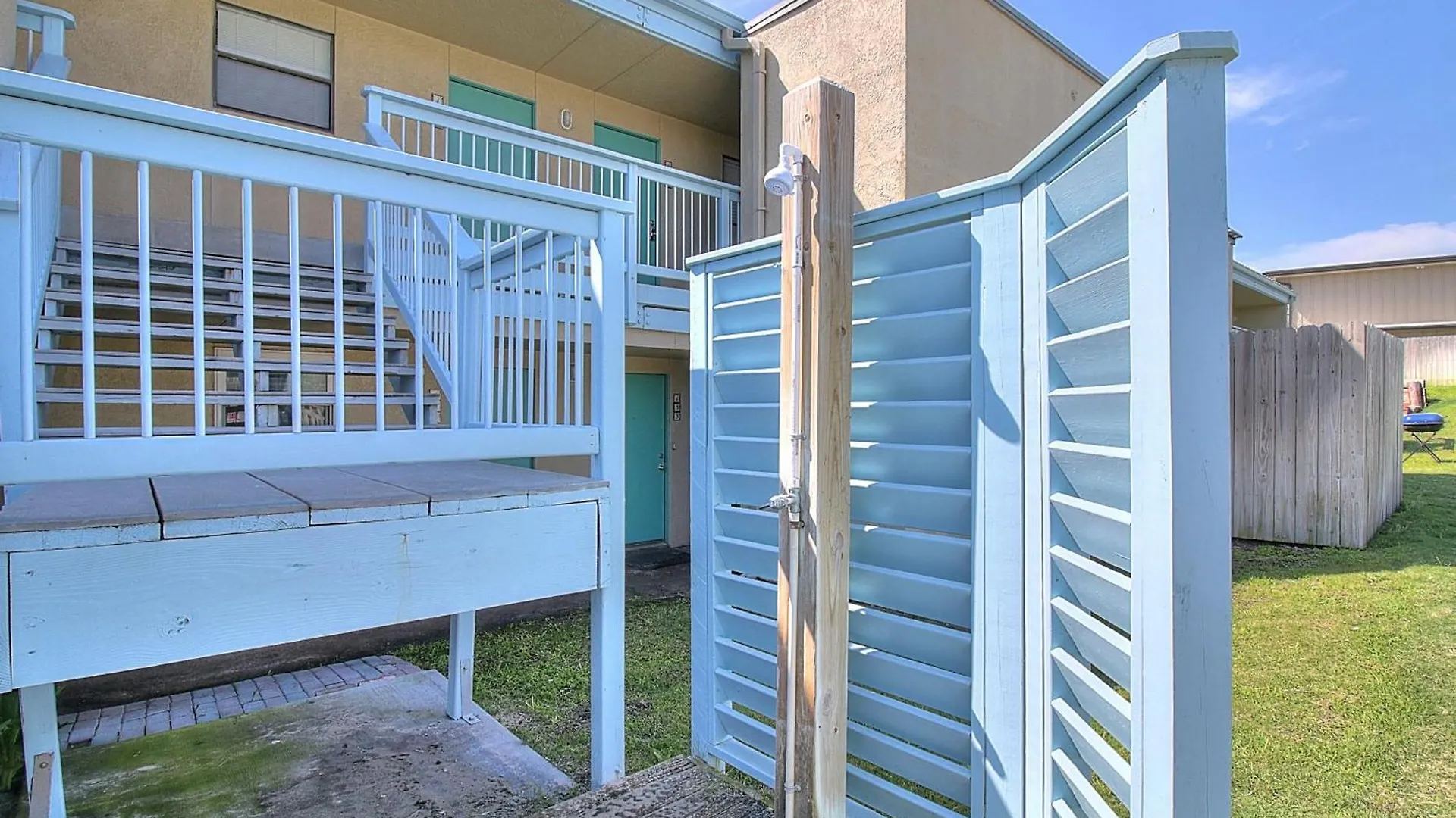 & Surf Sea Mist Holiday home Port Aransas