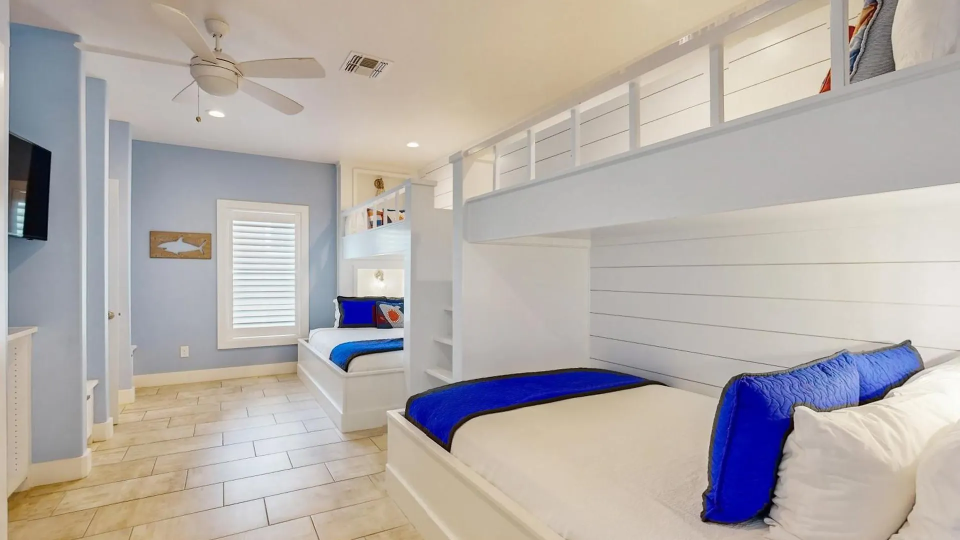 Holiday home Big Blue At Palmilla Port Aransas