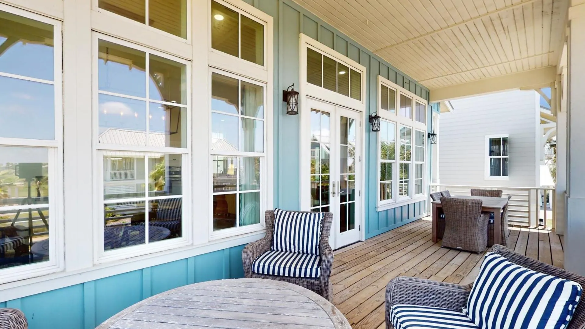 The Sunset Ferienhaus Port Aransas