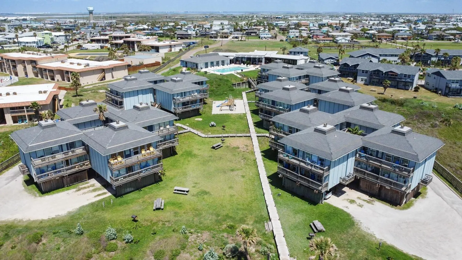 Jans Oasis 306bh * Port Aransas