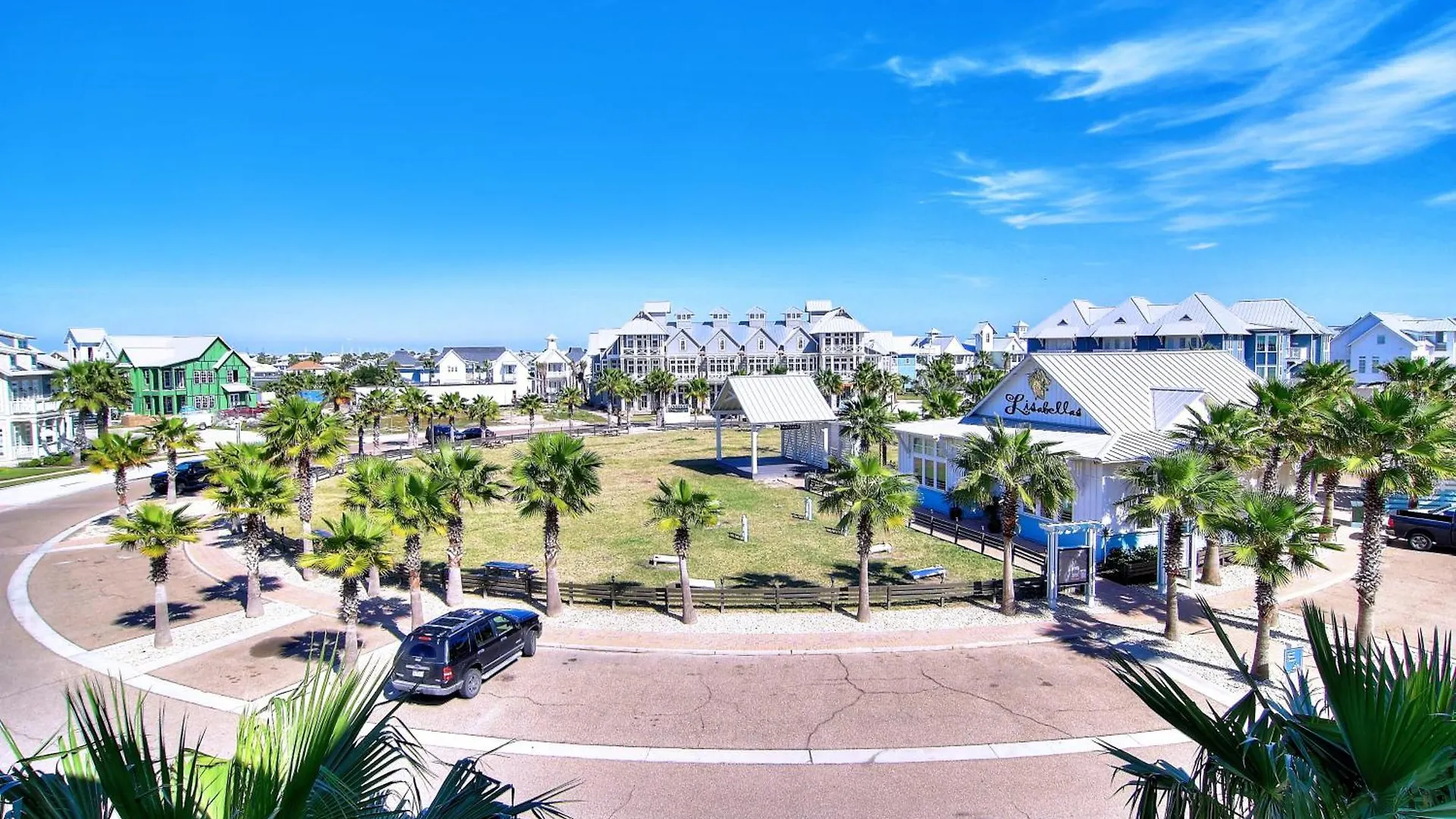 Point Tc 3303 Port Aransas