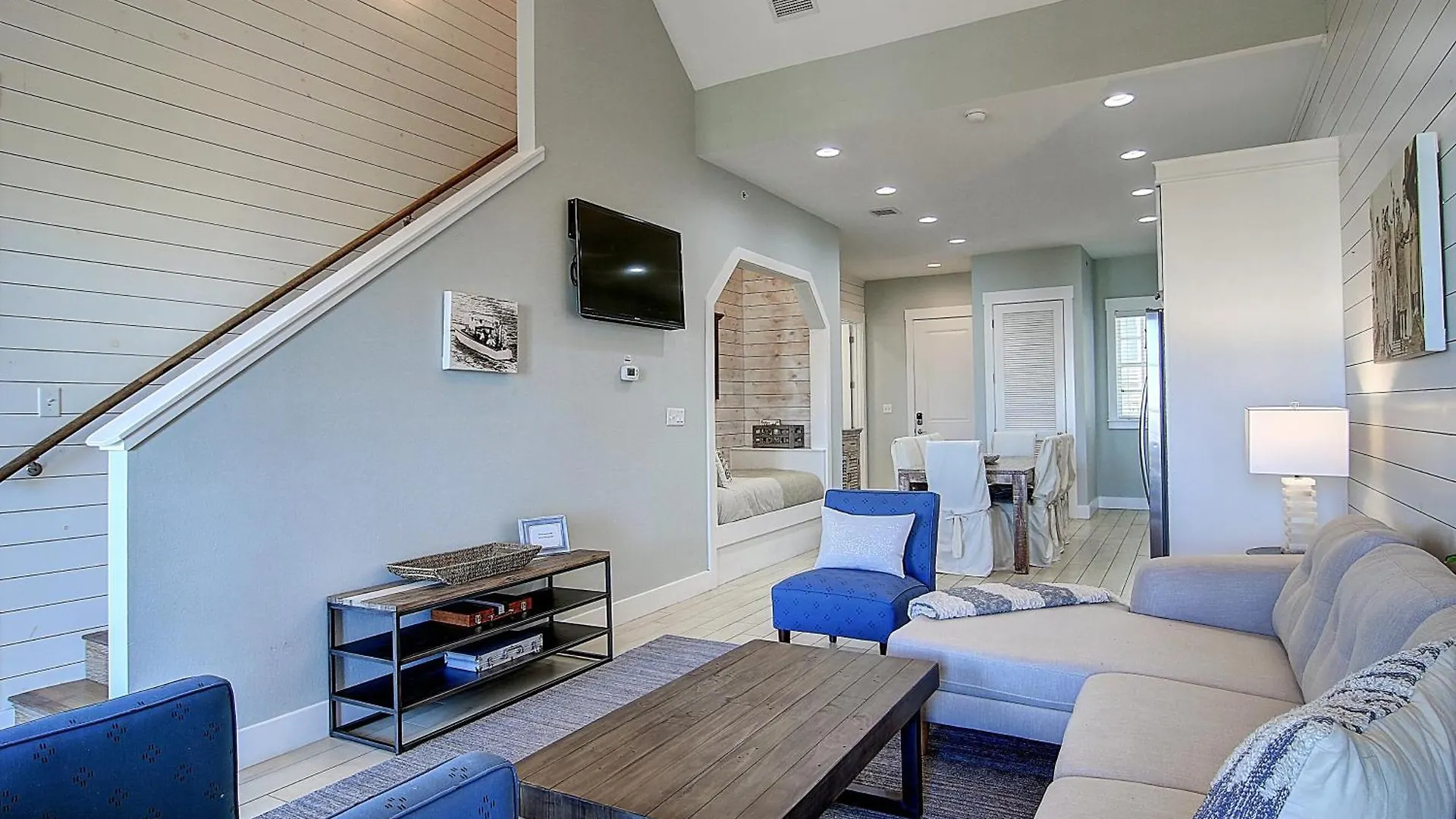 Point Tc 3303 Port Aransas