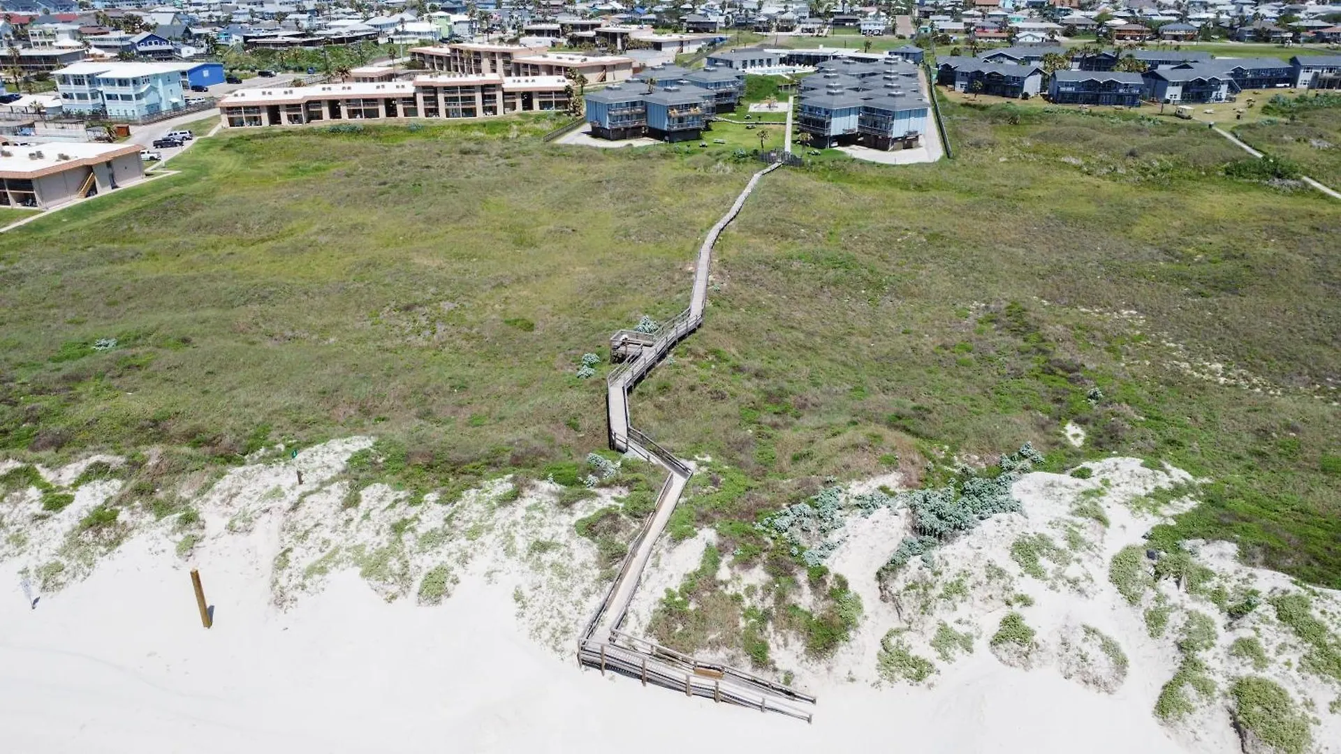 Holiday home Jans Oasis 306bh Port Aransas