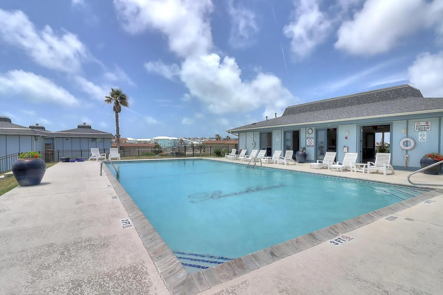 Holiday home Jans Oasis 306bh *