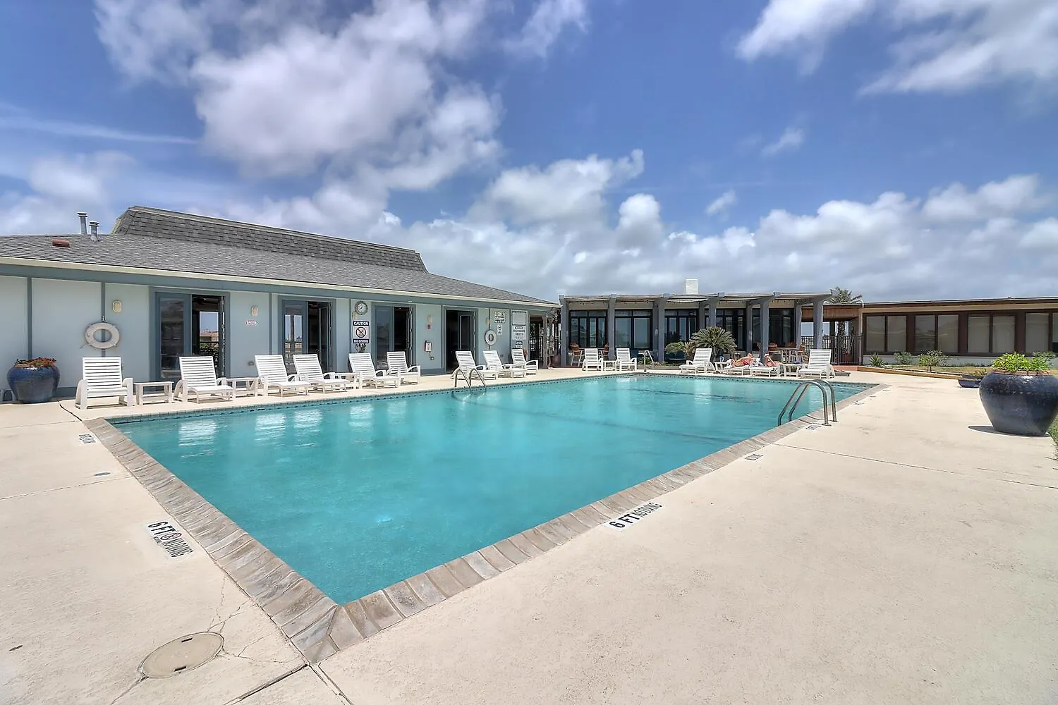 Holiday home Jans Oasis 306bh Port Aransas