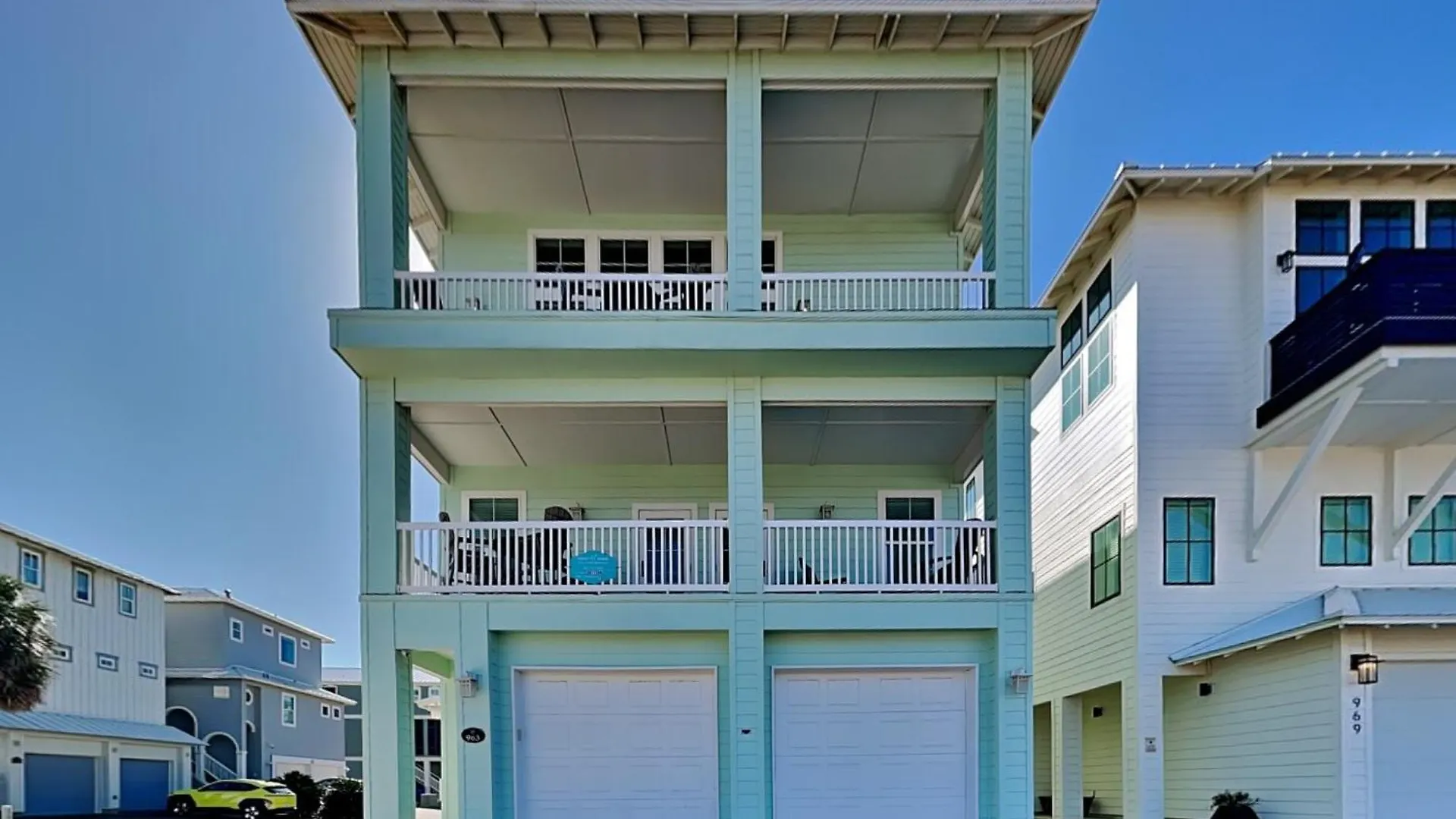 Bella Vista - Port Aransas