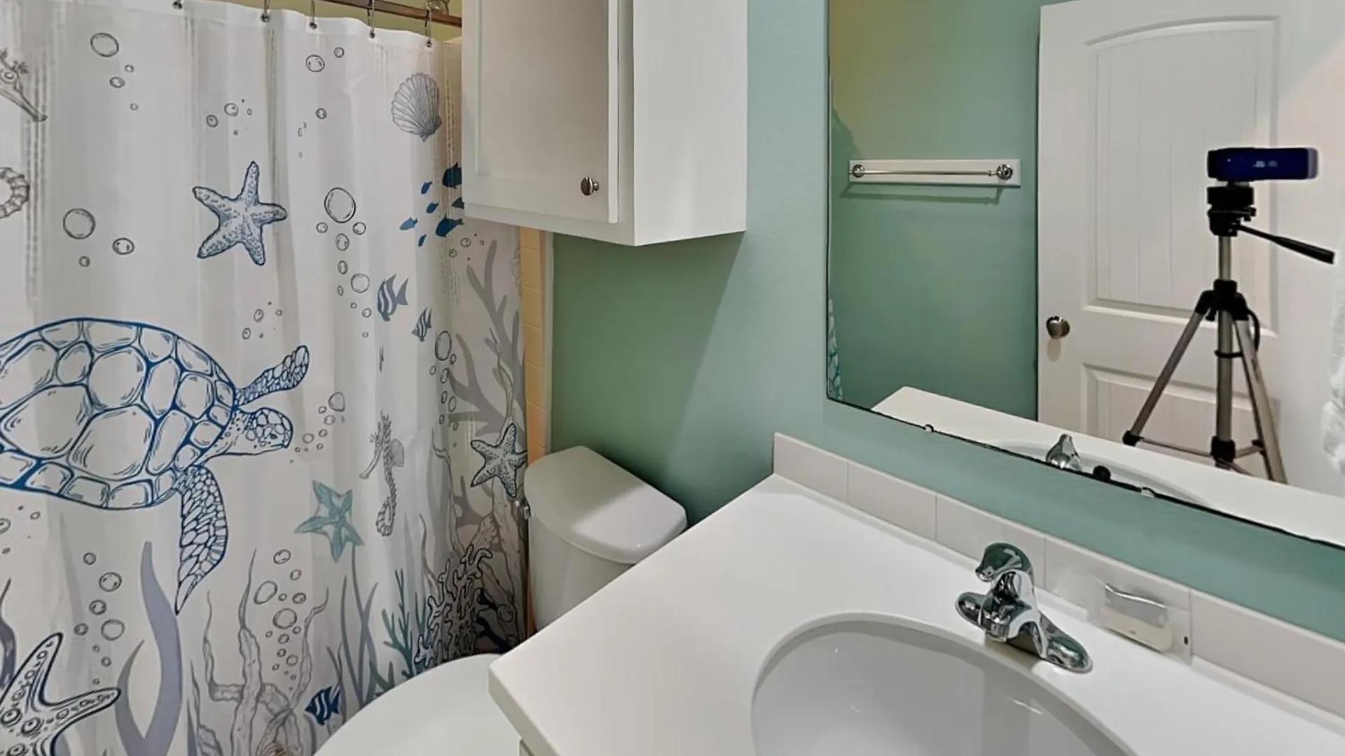 Holiday home Bella Vista - *