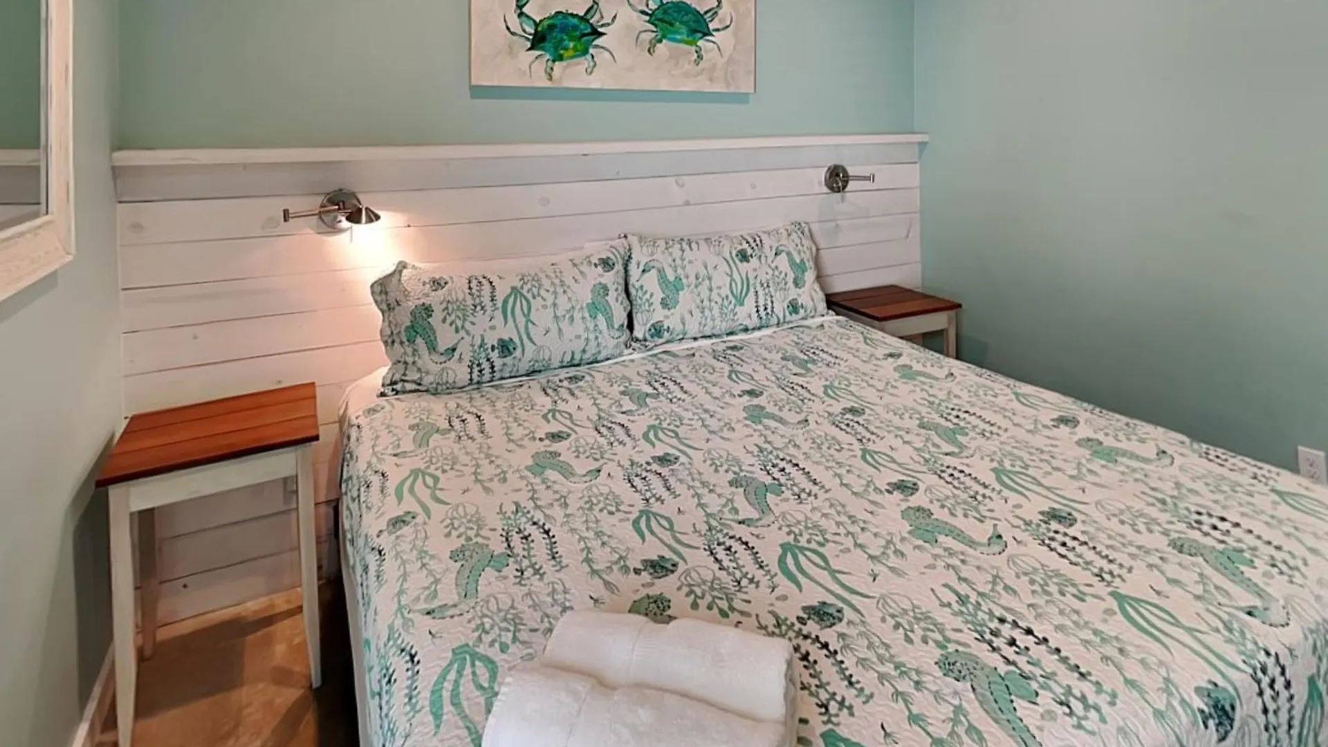 Holiday home Bella Vista -