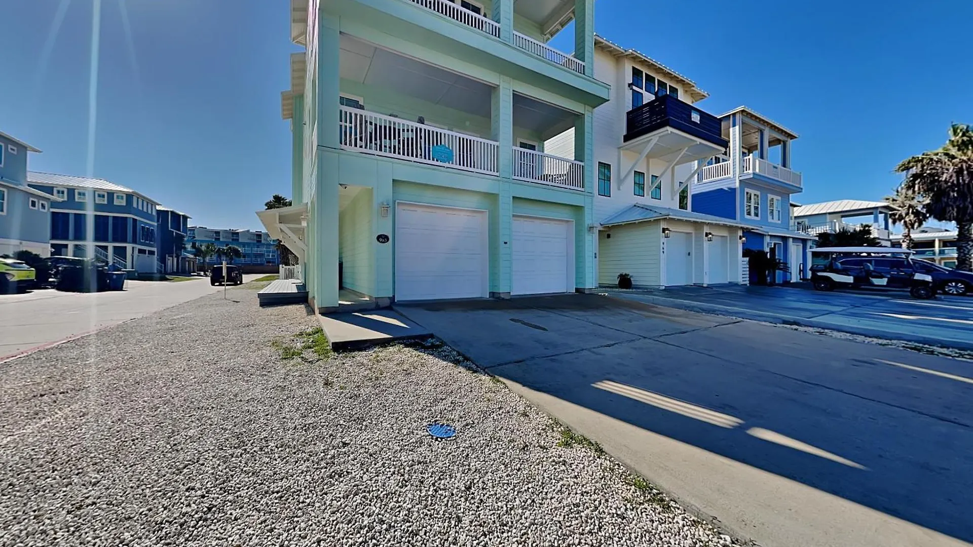 Holiday home Bella Vista -