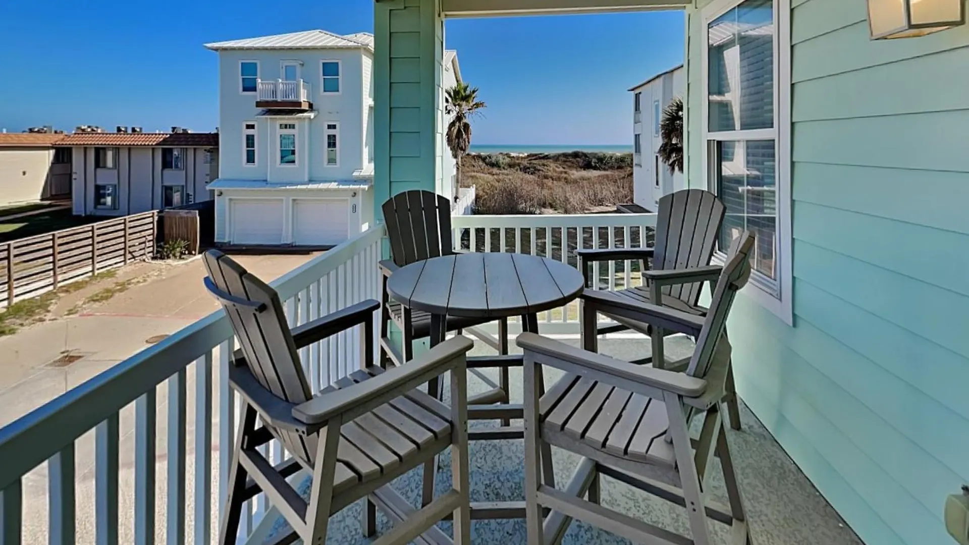 Bella Vista -
