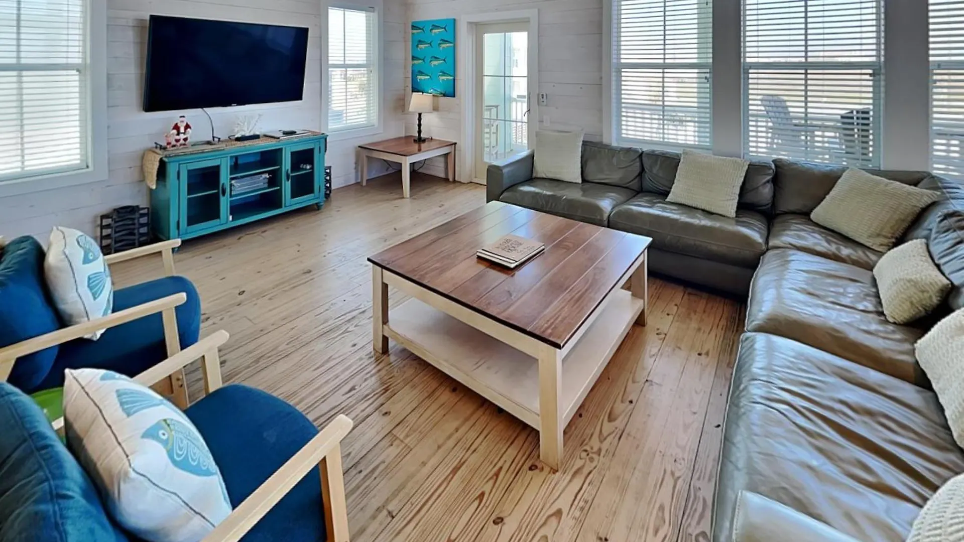 Bella Vista - Holiday home *