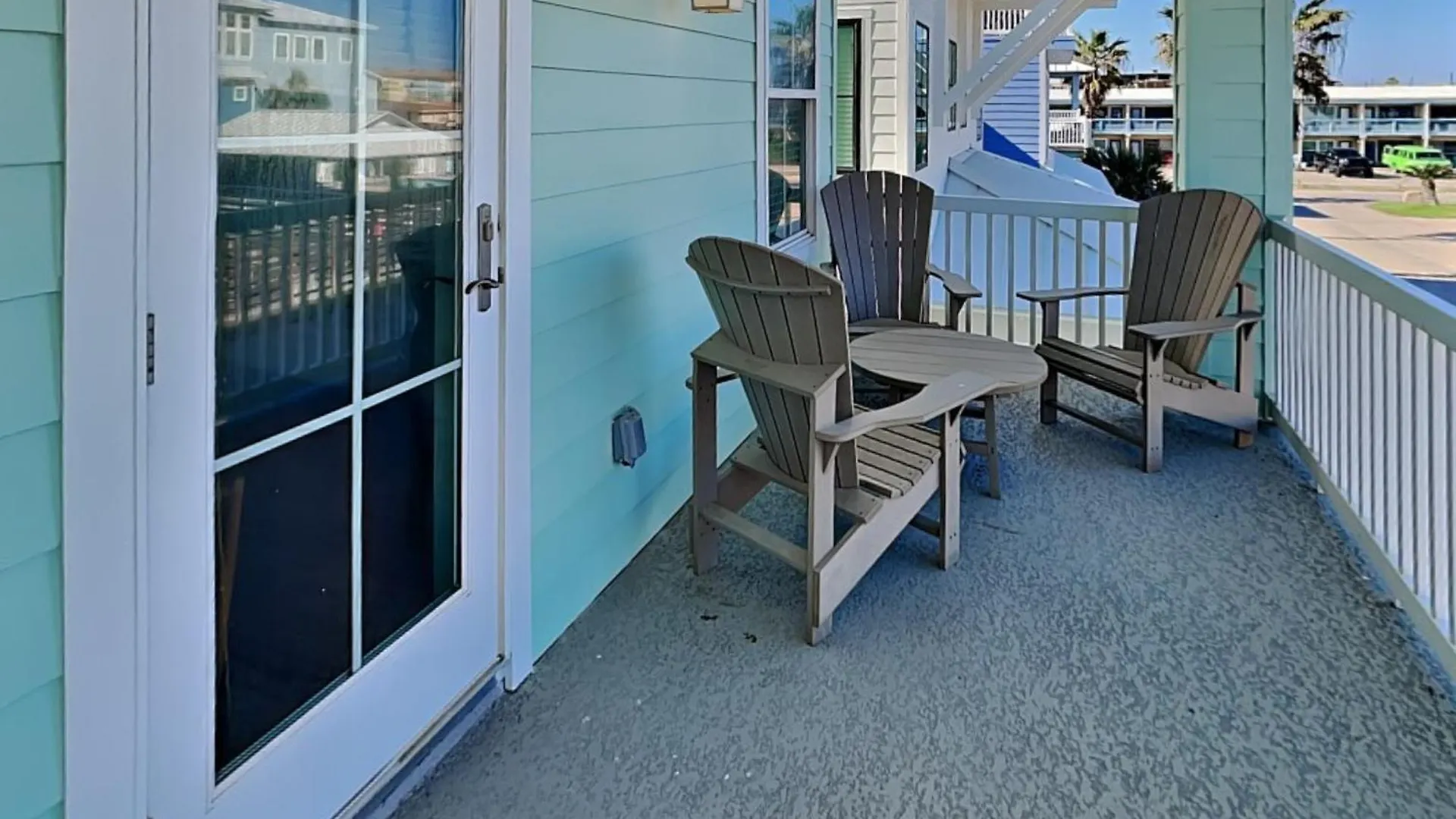 Bella Vista - Holiday home *