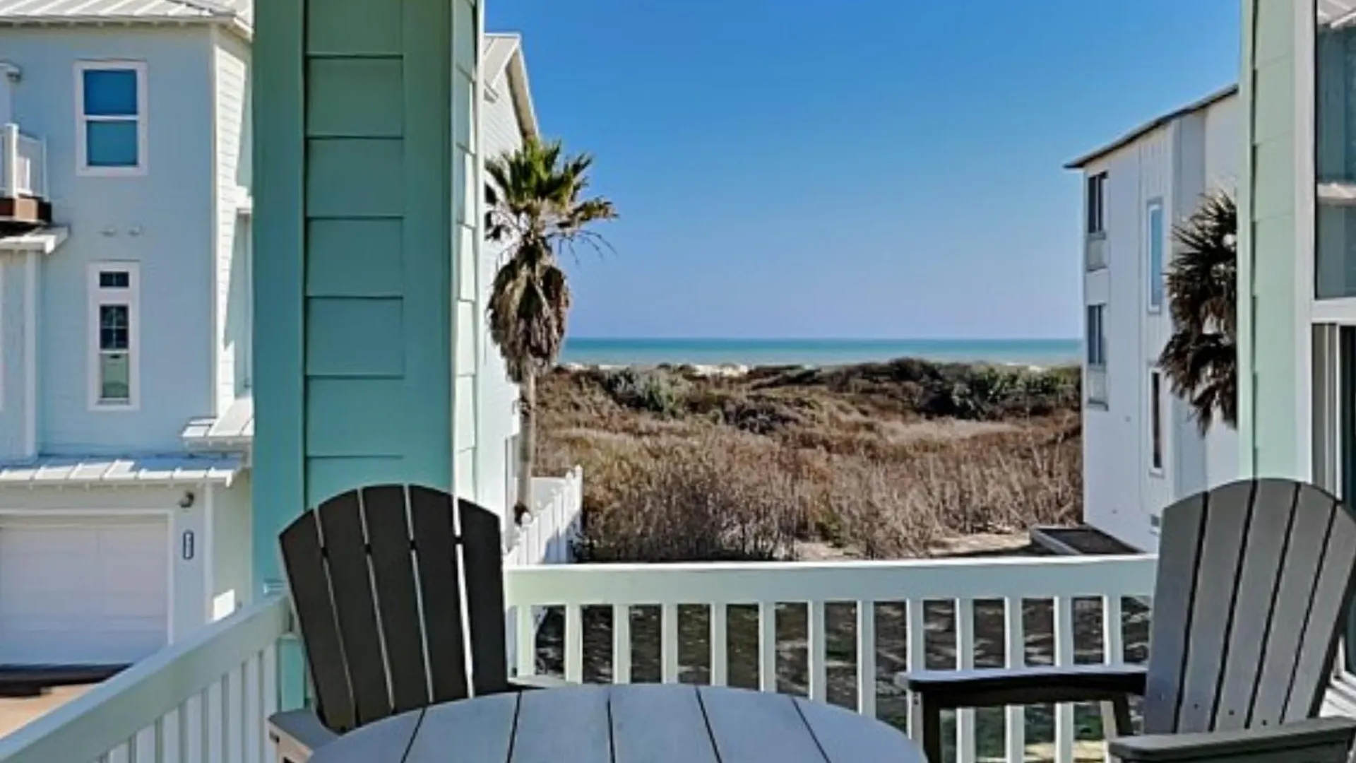 Holiday home Bella Vista - Port Aransas