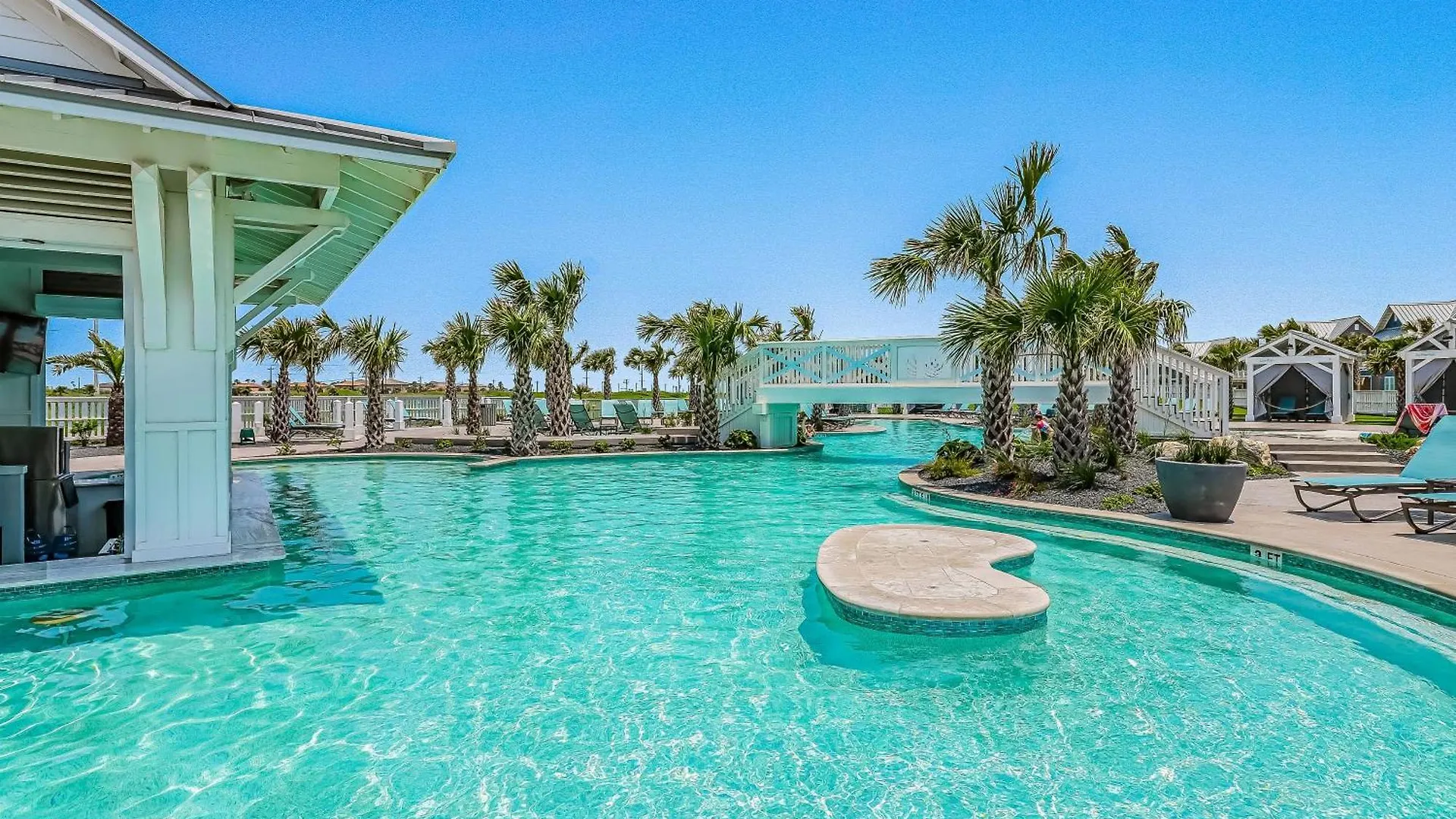 The Sandcastle * Port Aransas