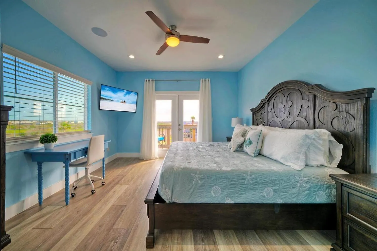 Sleeps 22 2 Homes Priv Pool Putting Bar Deck Prime Port A Location Dom wakacyjny