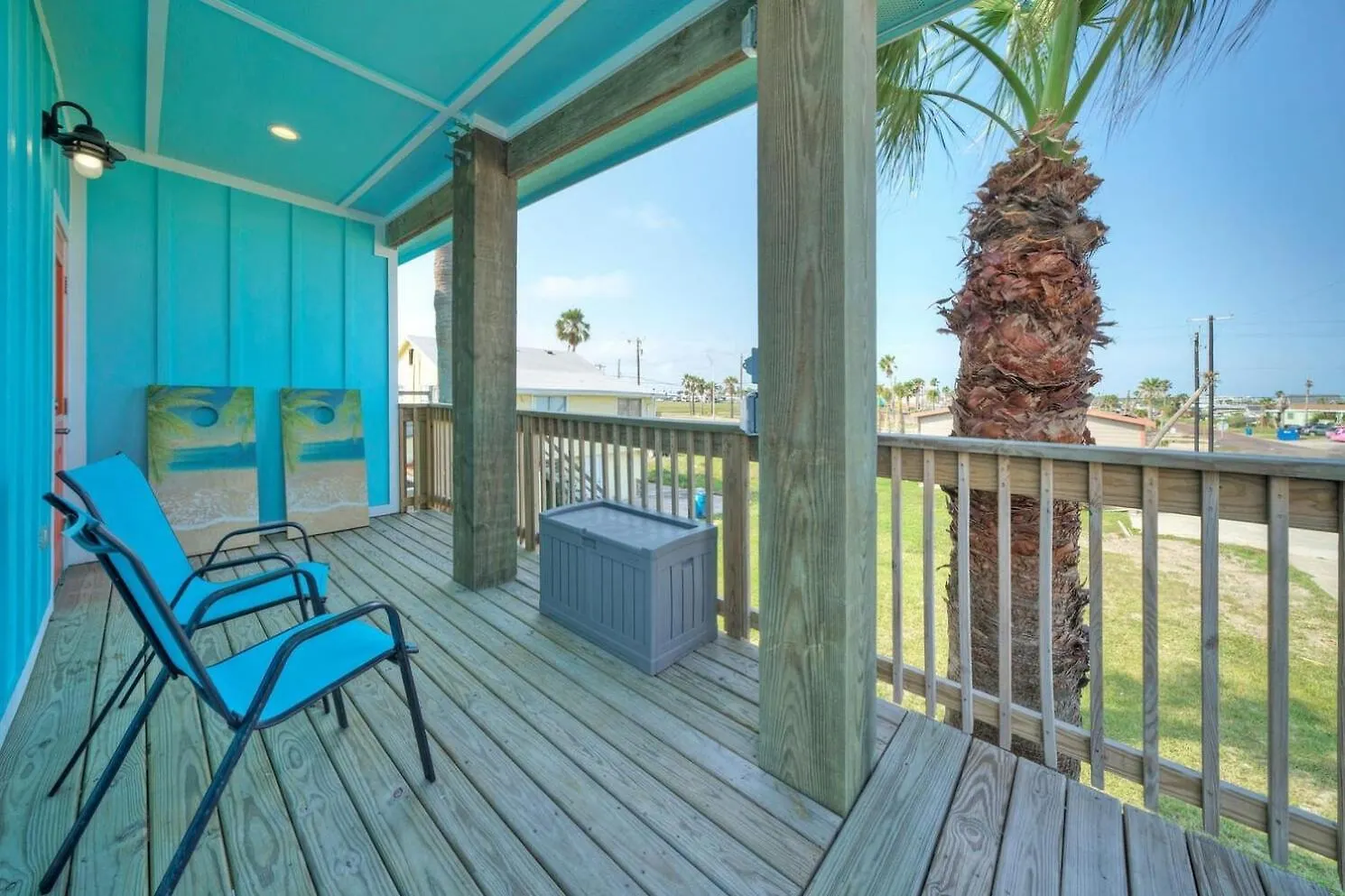 Sleeps 22 2 Homes Priv Pool Putting Bar Deck Prime Port A Location