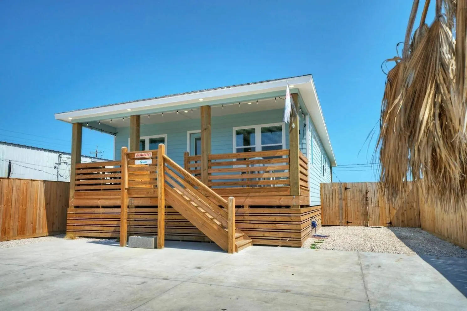 Sleeps 22 2 Homes Priv Pool Putting Bar Deck Prime Port A Location Port Aransas