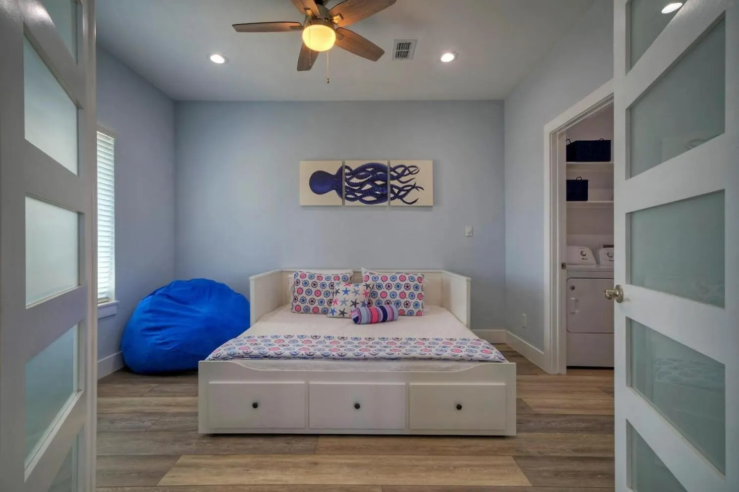 Dom wakacyjny Sleeps 22 2 Homes Priv Pool Putting Bar Deck Prime Port A Location