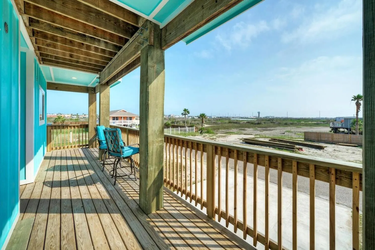 Sleeps 22 2 Homes Priv Pool Putting Bar Deck Prime Port A Location Dom wakacyjny *
