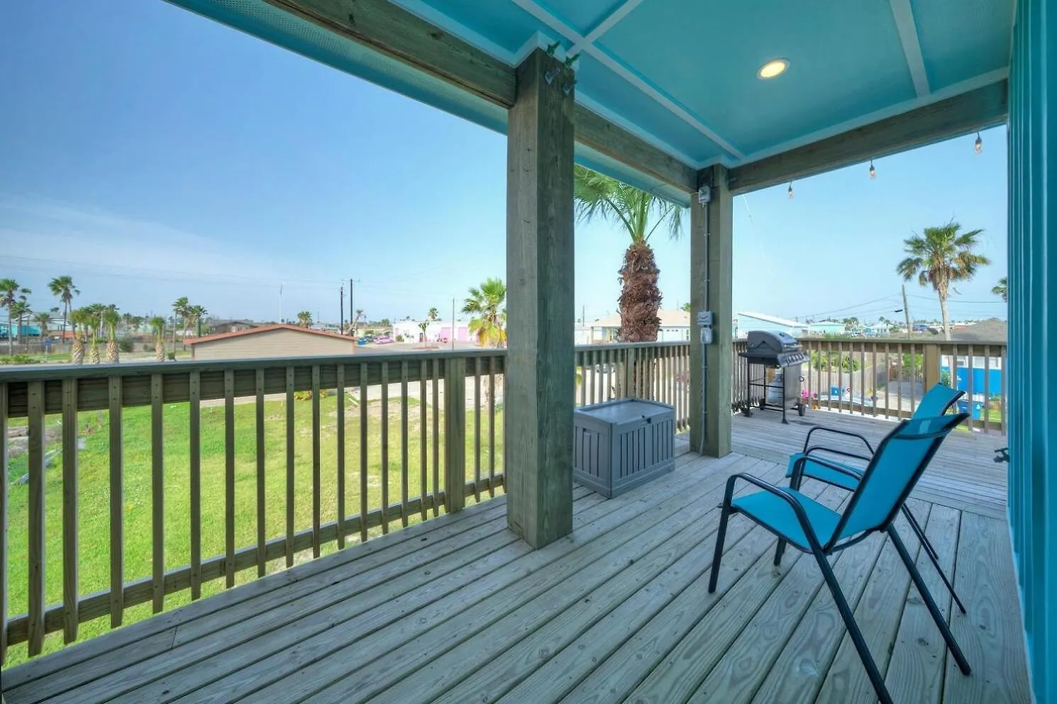 Sleeps 22 2 Homes Priv Pool Putting Bar Deck Prime Port A Location Dom wakacyjny Port Aransas