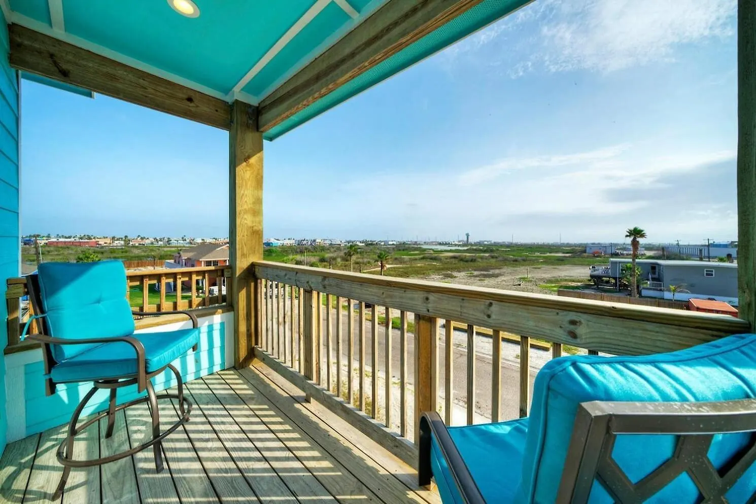 Dom wakacyjny Sleeps 22 2 Homes Priv Pool Putting Bar Deck Prime Port A Location Port Aransas