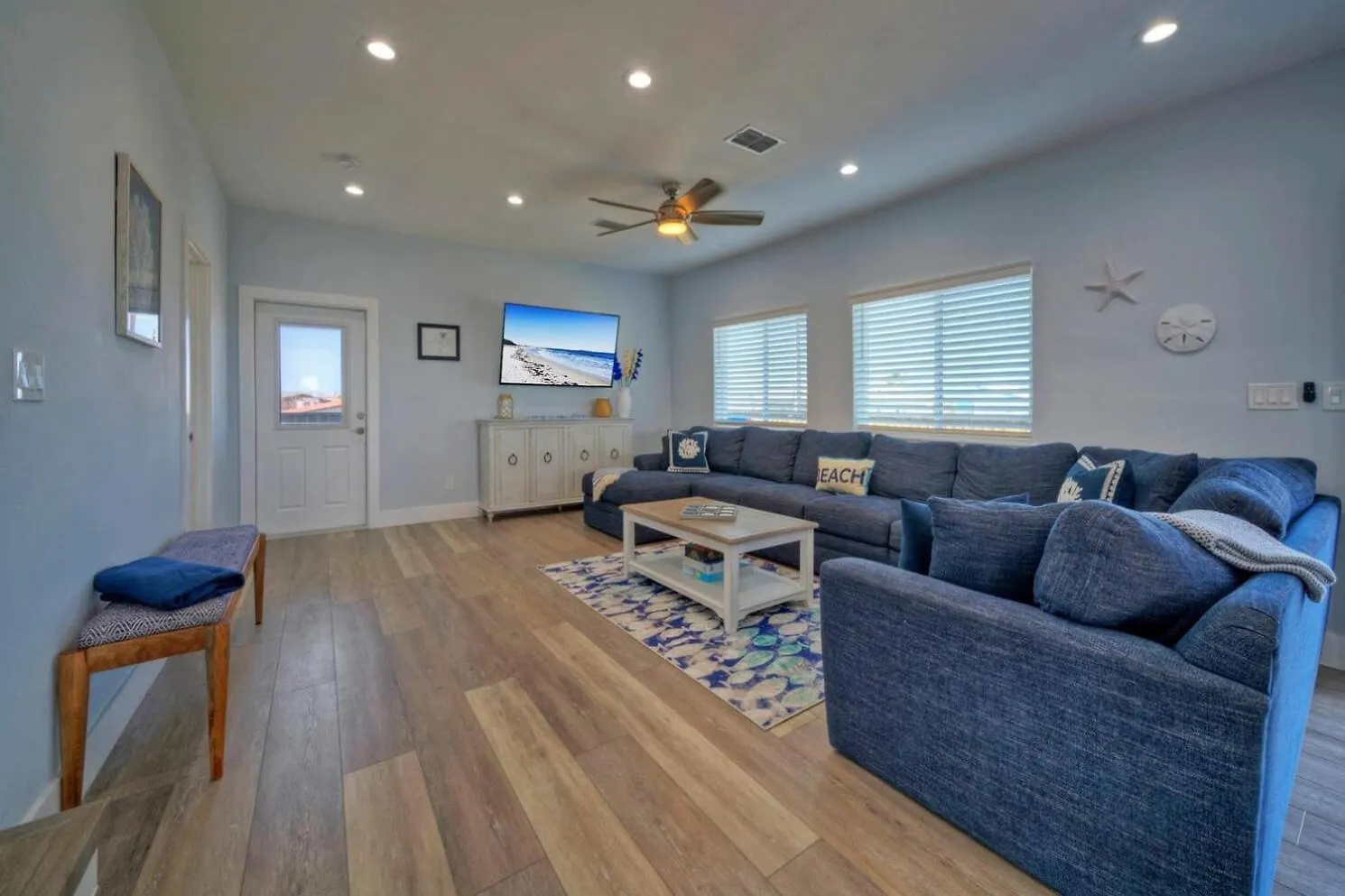 Sleeps 22 2 Homes Priv Pool Putting Bar Deck Prime Port A Location * Port Aransas