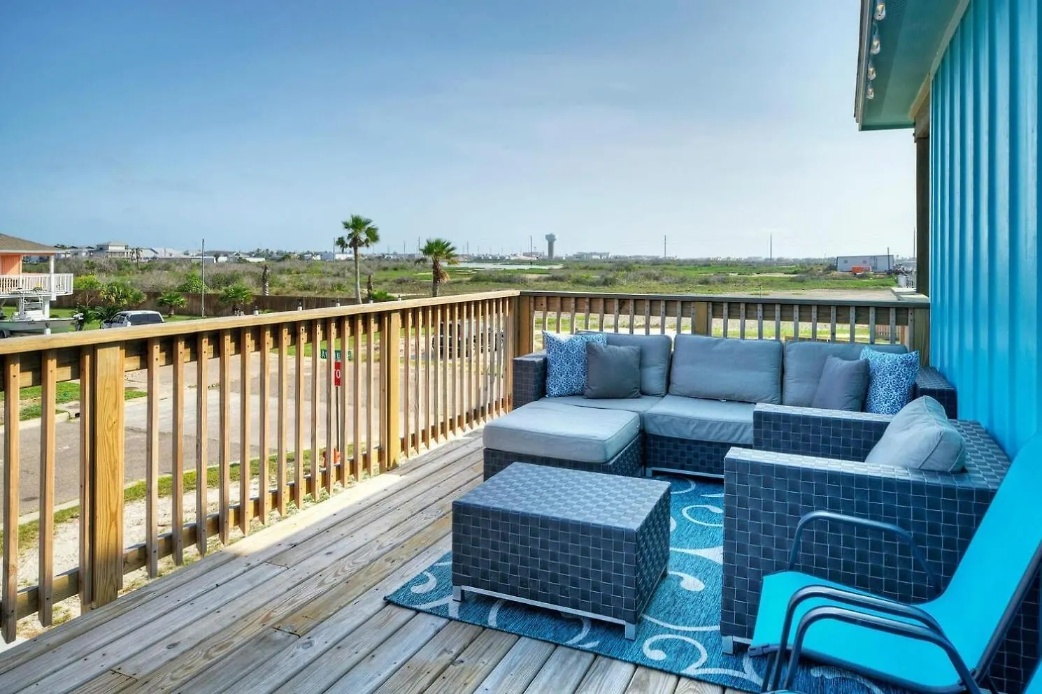 Sleeps 22 2 Homes Priv Pool Putting Bar Deck Prime Port A Location Dom wakacyjny *